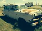 1953 Ford Station Wagon Picture 2