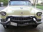 1955 Cadillac Fleetwood Picture 2