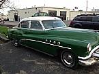 1952 Buick Roadmaster Picture 2