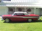 1959 Edsel Corsair Picture 2