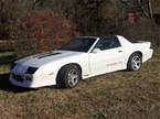 1988 Chevrolet Camaro Picture 2