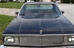 1981 Chevrolet El Camino Picture 2