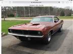 1970 Plymouth Cuda Picture 2