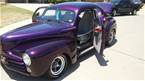 1946 Ford Coupe Picture 2