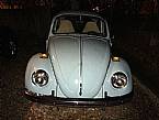 1973 Volkswagen Beetle Picture 2