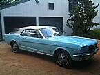 1964 Ford Mustang Picture 2