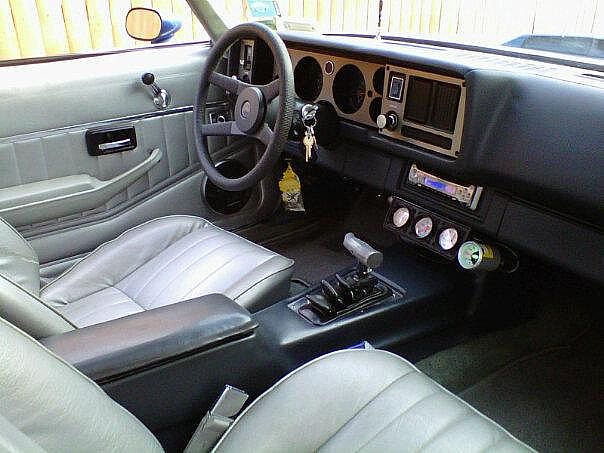 1981 Chevrolet Camaro Z28 For Sale Whitesboro New York