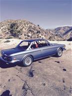1973 BMW 3.0 Picture 2