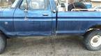 1974 Ford F250 Picture 2