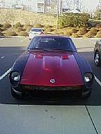 1977 Datsun 280Z Picture 2