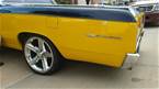 1966 Chevrolet El Camino Picture 2