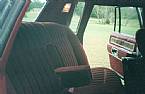1984 Lincoln Town Car Picture 2