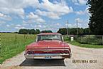 1964 Chevrolet Bel Air Picture 2