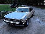 1976 Chevrolet Nova Picture 2
