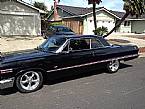 1963 Chevrolet Impala Picture 2