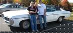 1969 Chevrolet Impala Picture 2