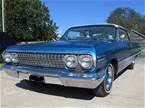 1963 Chevrolet Impala Picture 2