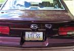 1995 Chevrolet Impala Picture 2