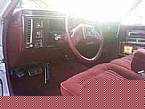 1991 Cadillac Fleetwood Picture 2