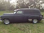 1951 Chevrolet Sedan Delivery Picture 2