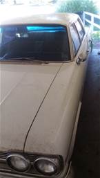 1965 Rambler American Picture 2