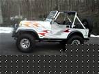 1979 Jeep CJ5 Picture 2