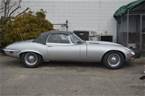 1974 Jaguar E Type Picture 2