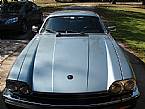 1990 Jaguar XJS Picture 2