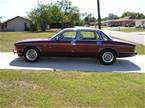 1990 Jaguar Vanden Plas Picture 2