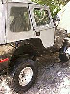 1977 Jeep CJ5 Picture 2