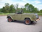 1972 Jeep Commando Picture 2