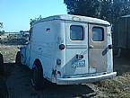 1950 Willys Wagon Picture 2