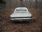 1966 Mercury Montclair Picture 2