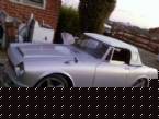 1967 1/2 Datsun Roadster Picture 2