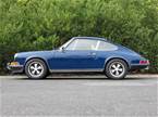 1972 Porsche 911S Picture 2