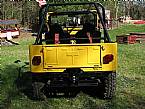 1947 Willys CJ2A Picture 2