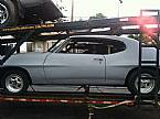 1972 Pontiac LeMans Picture 2