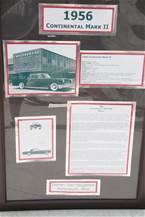 1956 Lincoln Continental Picture 2