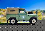 1962 Land Rover Series 11A Picture 2