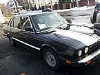 1983 BMW 533i Picture 2