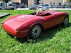 1954 Lancia Aurelia Barchetta Picture 2