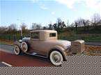 1930 Cadillac Lasalle Picture 2