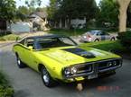 1971 Dodge Charger Picture 2