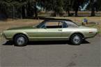 1967 Mercury Cougar Picture 2