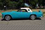 1956 Ford Thunderbird Picture 2