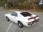 1969 AMC Javelin Picture 2