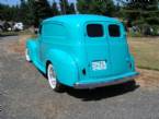 1940 Plymouth Sedan Delivery Picture 2