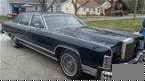 1979 Lincoln Continental Picture 2