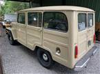 1982 Jeep Willys Picture 2