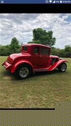 1931 Ford Model A Picture 2